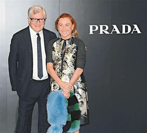 azzurra bertelli prada|patrizio bertelli.